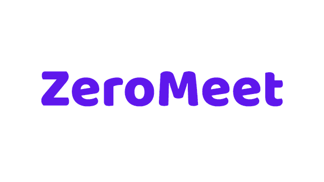 ZeroMeet logo